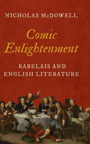 Comic Enlightenment