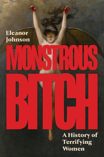 Monstrous Bitch