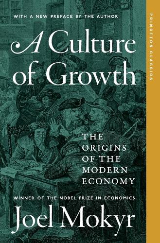 A Culture of Growth