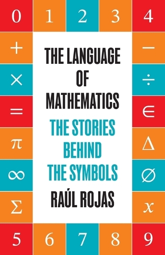 The Language of Mathematics