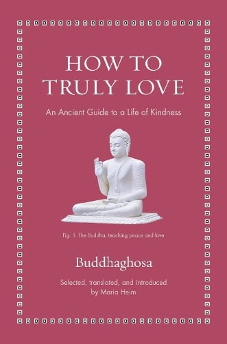 How to Truly Love