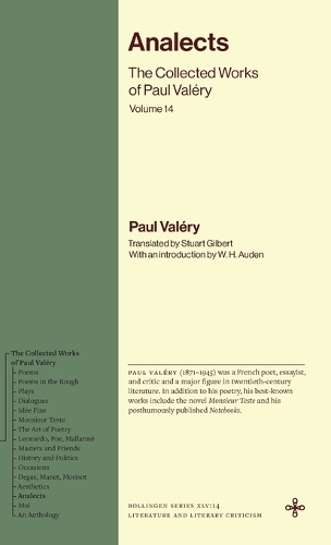 Analects