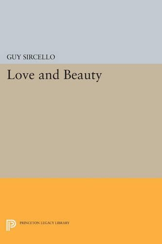 Love and Beauty
