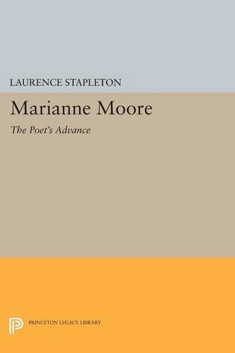 Marianne Moore