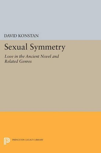 Sexual Symmetry