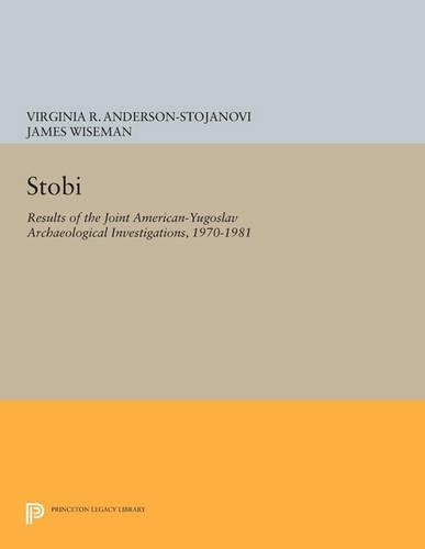 Stobi