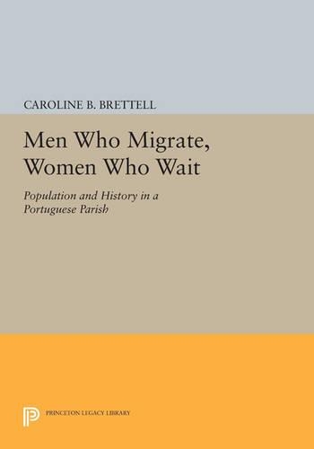 Men Who Migrate, Women Who Wait