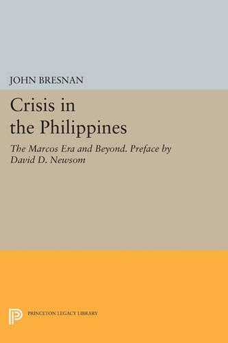 Crisis in the Philippines