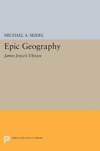 Epic Geography