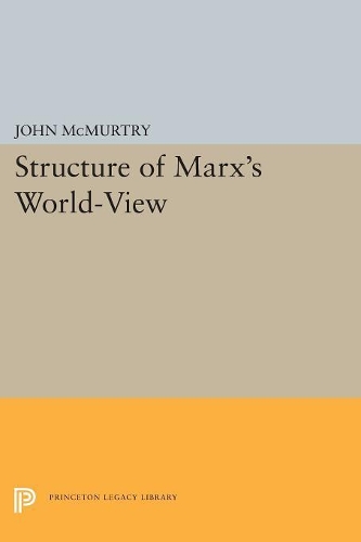 Structure of Marx's World-View
