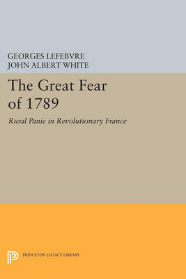The Great Fear of 1789