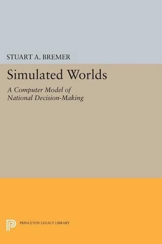 Simulated Worlds