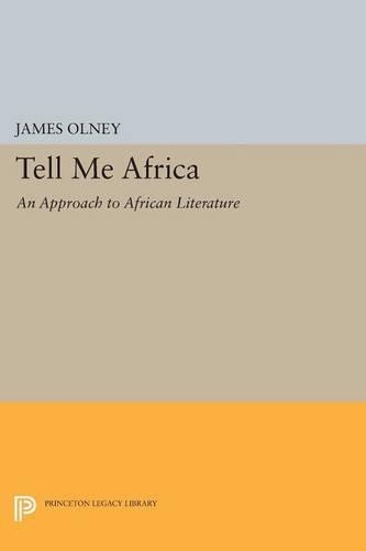 Tell Me Africa