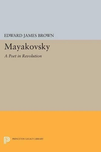 Mayakovsky