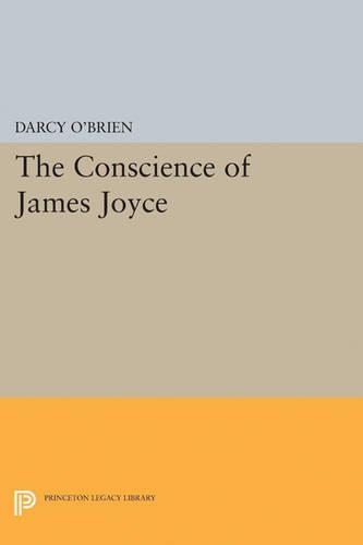 The Conscience of James Joyce