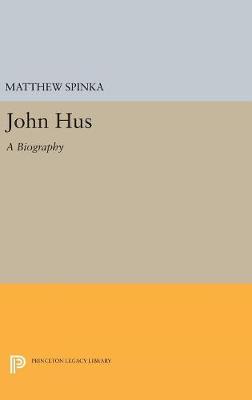 John Hus
