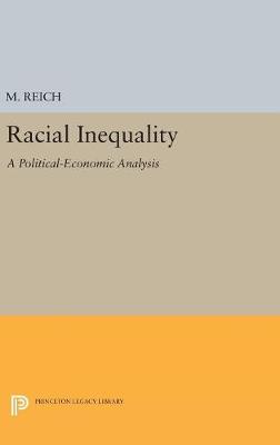 Racial Inequality