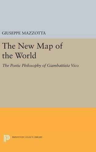 The New Map of the World