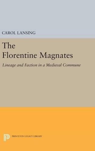 The Florentine Magnates