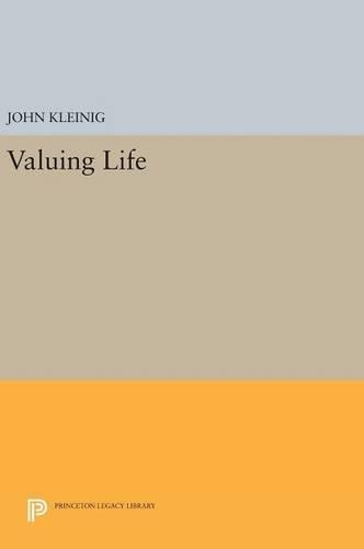 Valuing Life