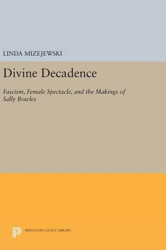 Divine Decadence