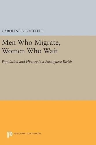 Men Who Migrate, Women Who Wait