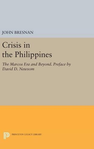 Crisis in the Philippines
