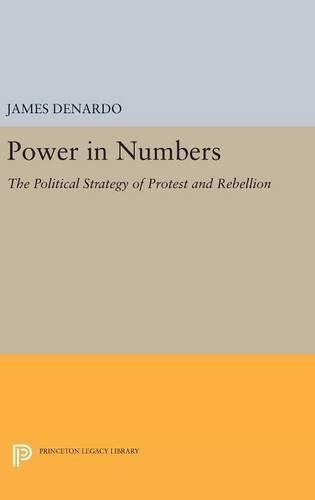 Power in Numbers