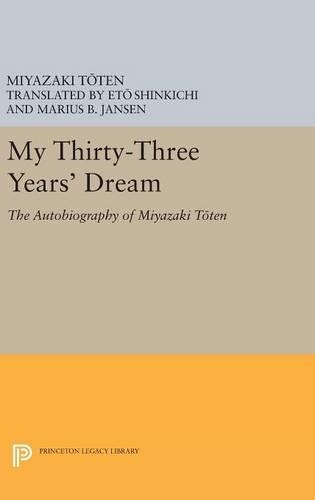 My Thirty-Three Year's Dream