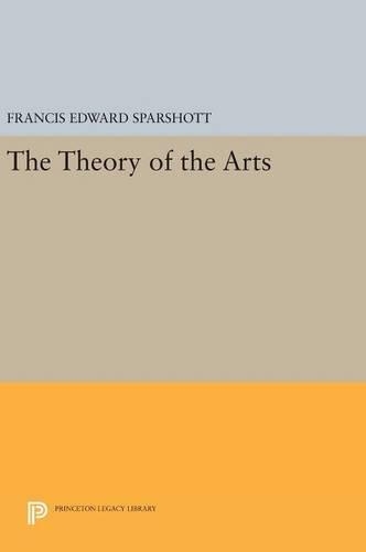 The Theory of the Arts