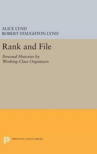Rank and File