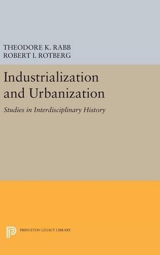 Industrialization and Urbanization