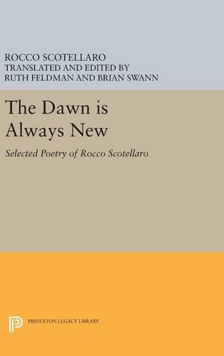 The Dawn is Always New