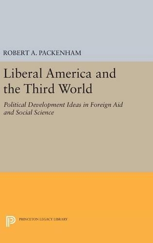 Liberal America and the Third World