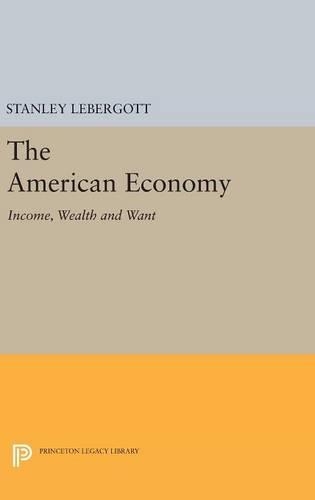 The American Economy