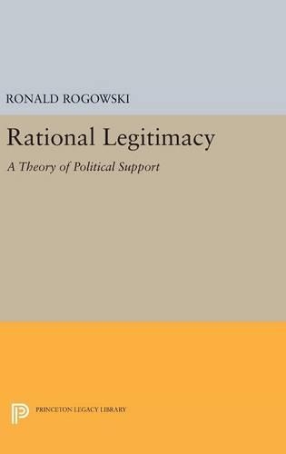 Rational Legitimacy