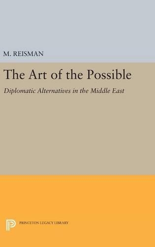 The Art of the Possible