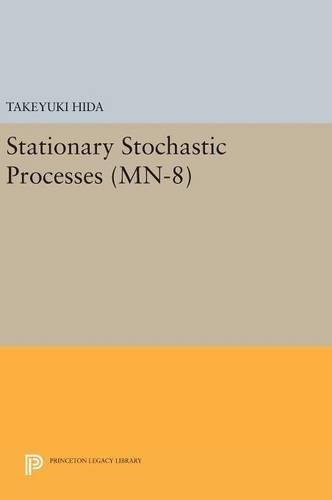 Stationary Stochastic Processes