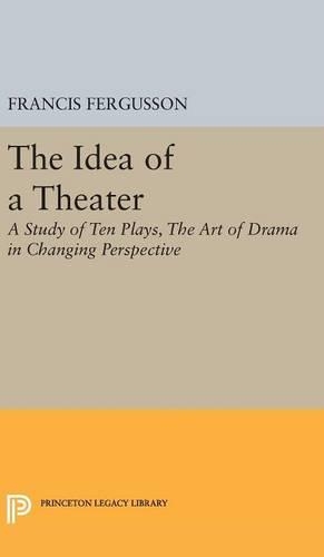 The Idea of a Theater