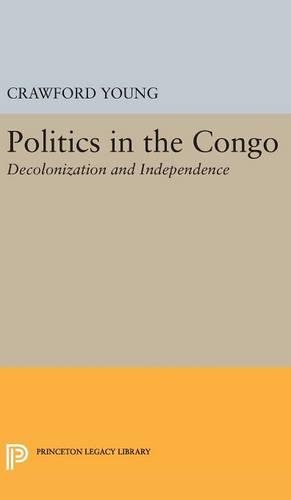 Politics in Congo
