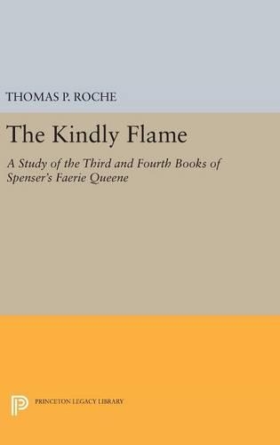 Kindly Flame