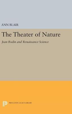 The Theater of Nature
