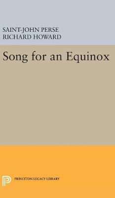 Song for an Equinox