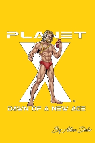 Planet X