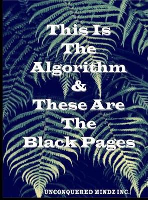 The Algorithm