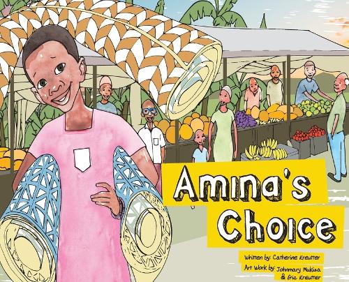 Amina's Choice