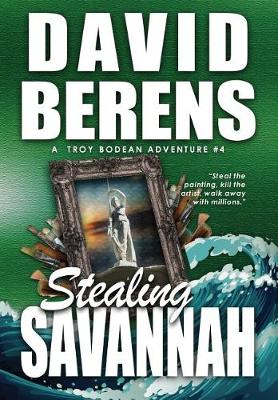 Stealing Savannah