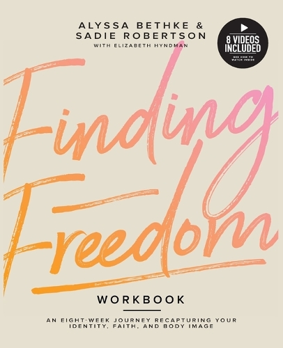 Finding Freedom