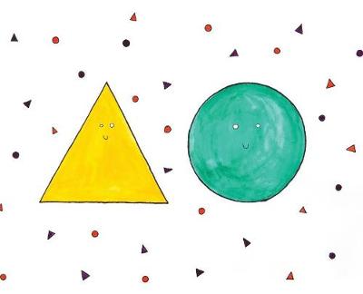 Triangle and Circle