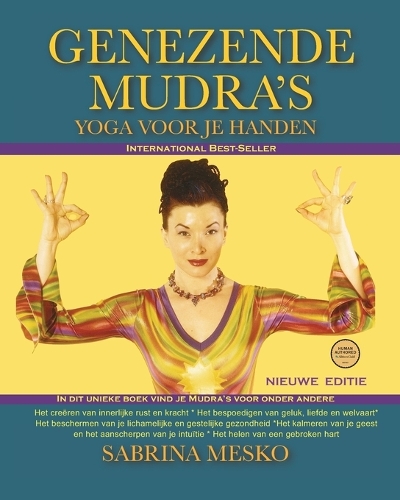 Genezende Mudra's